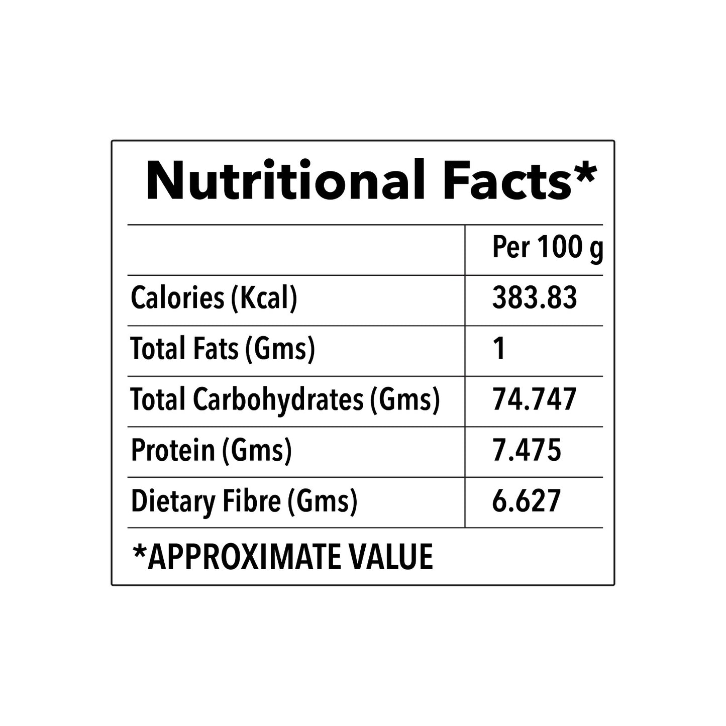 No Maida Jowar Macaroni