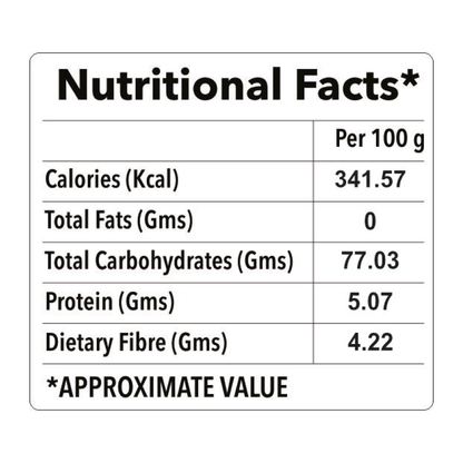 Gluten Free Rice Macaroni