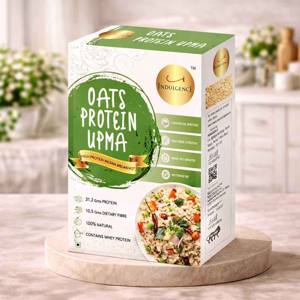 High Protein Breakfast buffet Combo | Zero Added Sugar Muesli+ Double Chocochip Pancake Mix +Millet Dosa Mix + Moong Sprouts & Jowar Chilla Mix +Oats Protein Upma | No Preservatives