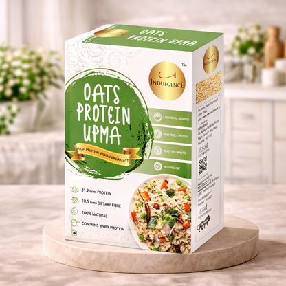 High Protein Breakfast buffet Combo | Zero Added Sugar Muesli+ Double Chocochip Pancake Mix +Millet Dosa Mix + Moong Sprouts & Jowar Chilla Mix +Oats Protein Upma | No Preservatives
