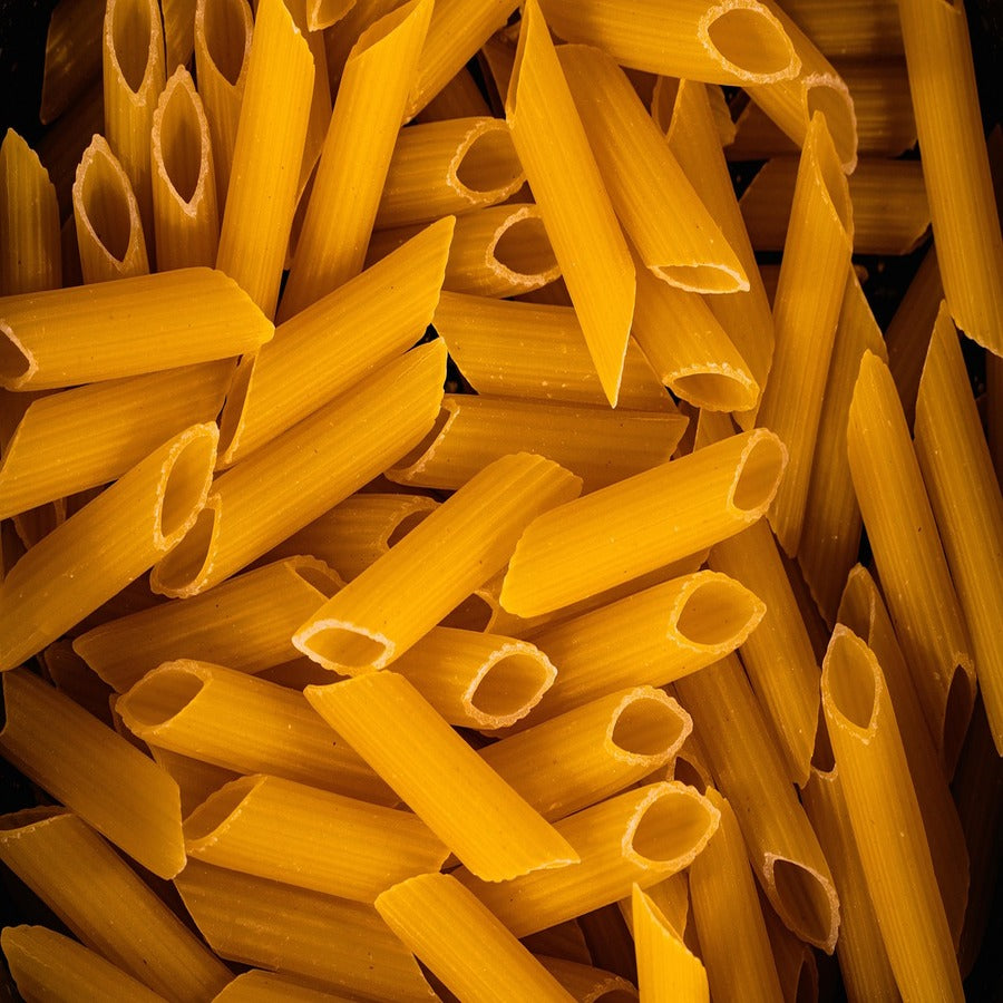 Gluten Free Jowar and Rice Penne Pasta- No Maida, No Wheat, High Fibre, Vegan thumbnail 4