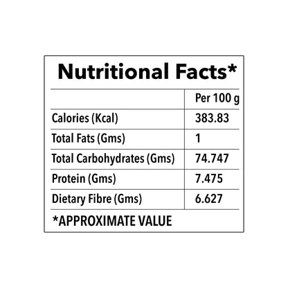No Maida Jowar Macaroni