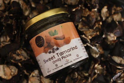 Sweet tamarind (Imli) Pickle