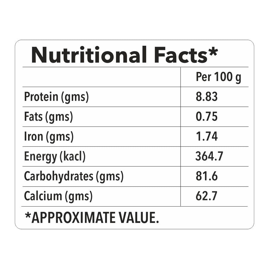 No Maida Multi Millet Noodles