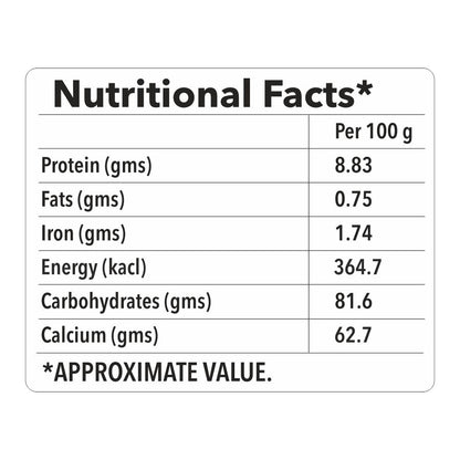 No Maida Multi Millet Noodles