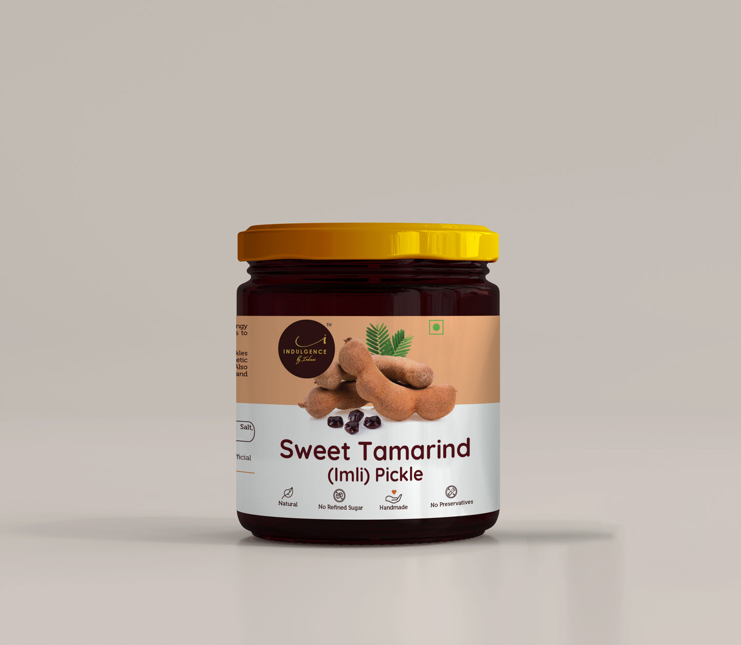 Sweet tamarind (Imli) Pickle