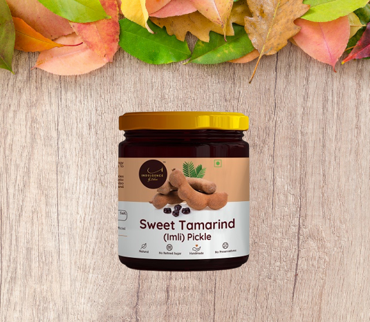 Sweet tamarind (Imli) Pickle