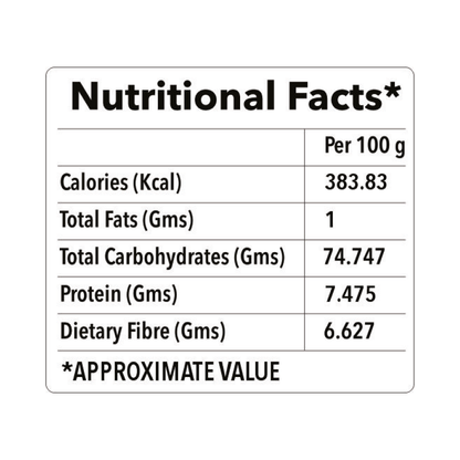 Gluten Free Millet Fusilli Pasta-No Preservatives, High Fibre, High Protein