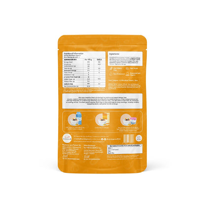 Mango Protein Oats ( 50gm x pack of 7)