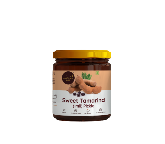 Sweet tamarind (Imli) Pickle