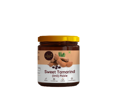 Sweet tamarind (Imli) Pickle