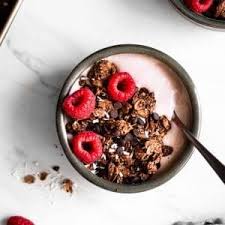 Belgian Dark Chocolate Millet Muesli 350 gms