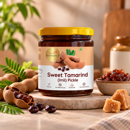 Sweet tamarind (Imli) Pickle