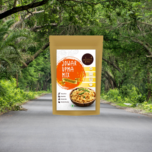 Breakfast Combo Pack of 3