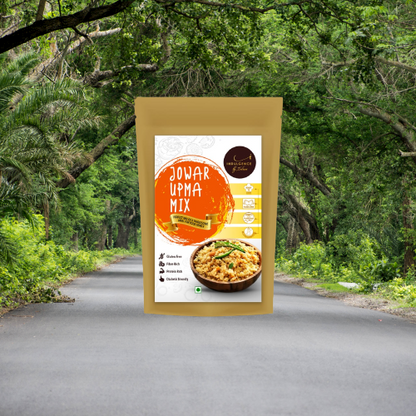 Breakfast Combo Pack of 3