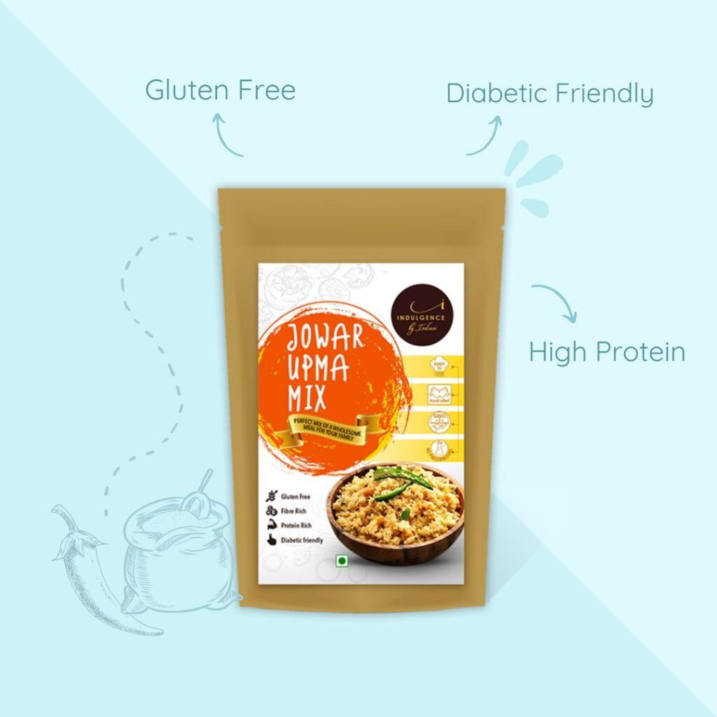 Breakfast Combo Pack of 3