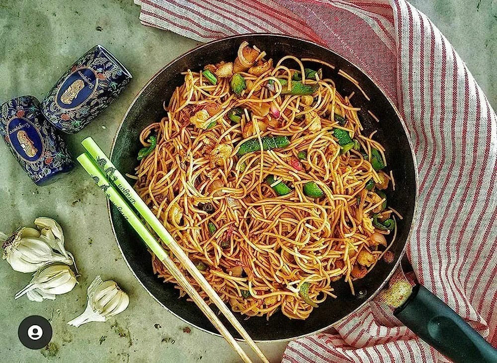 Millet instant meal combo pack of 4