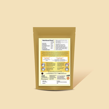 Breakfast Combo Pack of 3