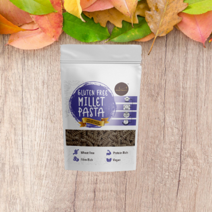 Millet instant meal combo pack of 4
