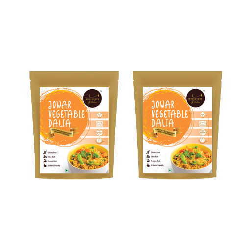 Breakfast Combo Pack of 3