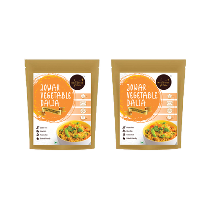 Breakfast Combo Pack of 3