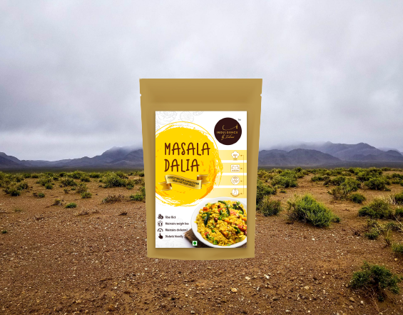 Breakfast Combo Pack of 3