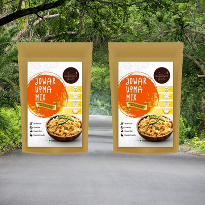 Breakfast Combo Pack of 3