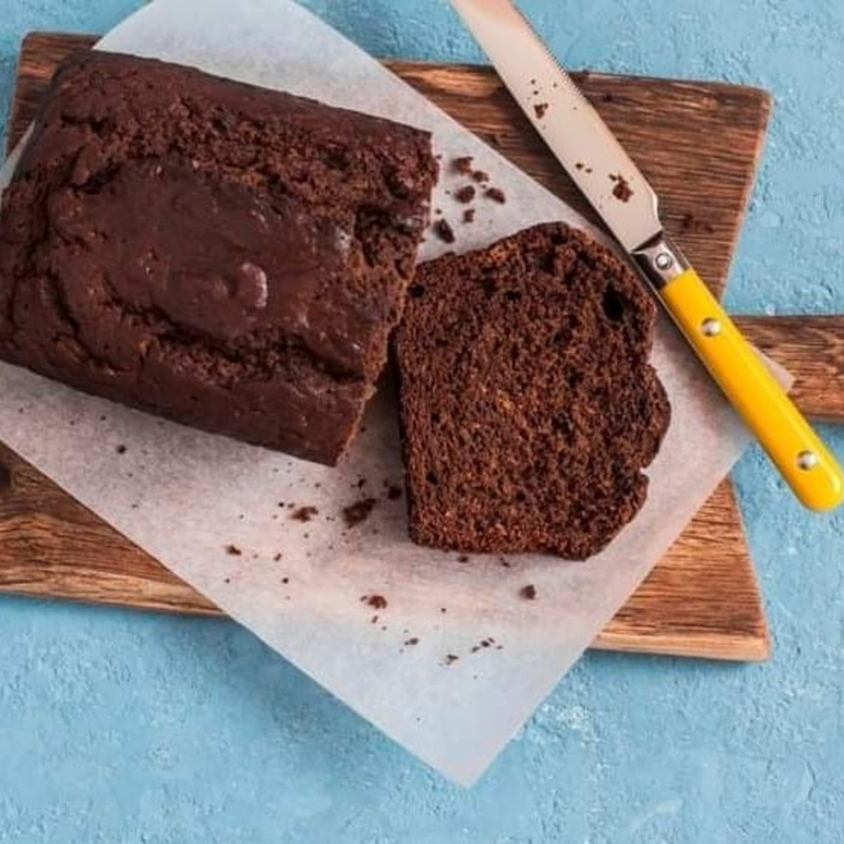 Ragi Chocolate Cake Mix + Vegan Chocolate Banana Bread Mix 500 gms(No Maida Cake Mix)