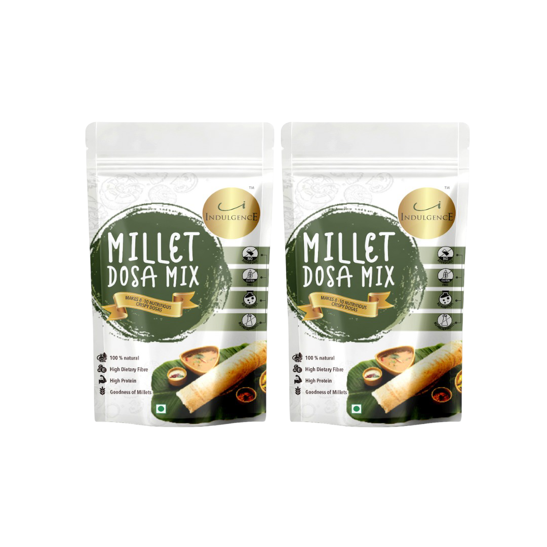 Millet Dosa Mix