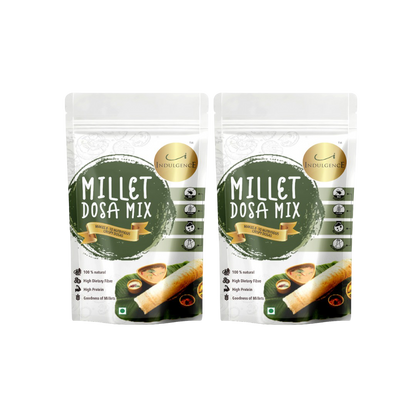 Millet Dosa Mix