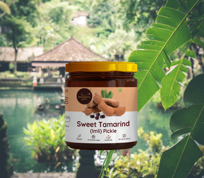 Sweet tamarind (Imli) Pickle