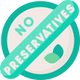 No Preservatives