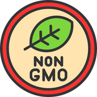 NON GMO