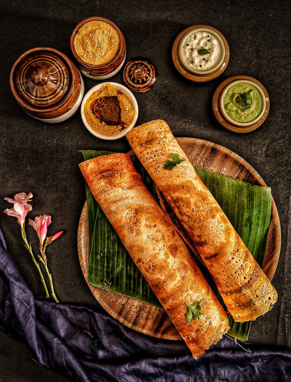 Millet Dosa Mix